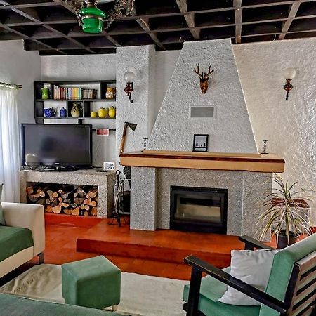 Vila O Refugio Coimbra Exteriér fotografie