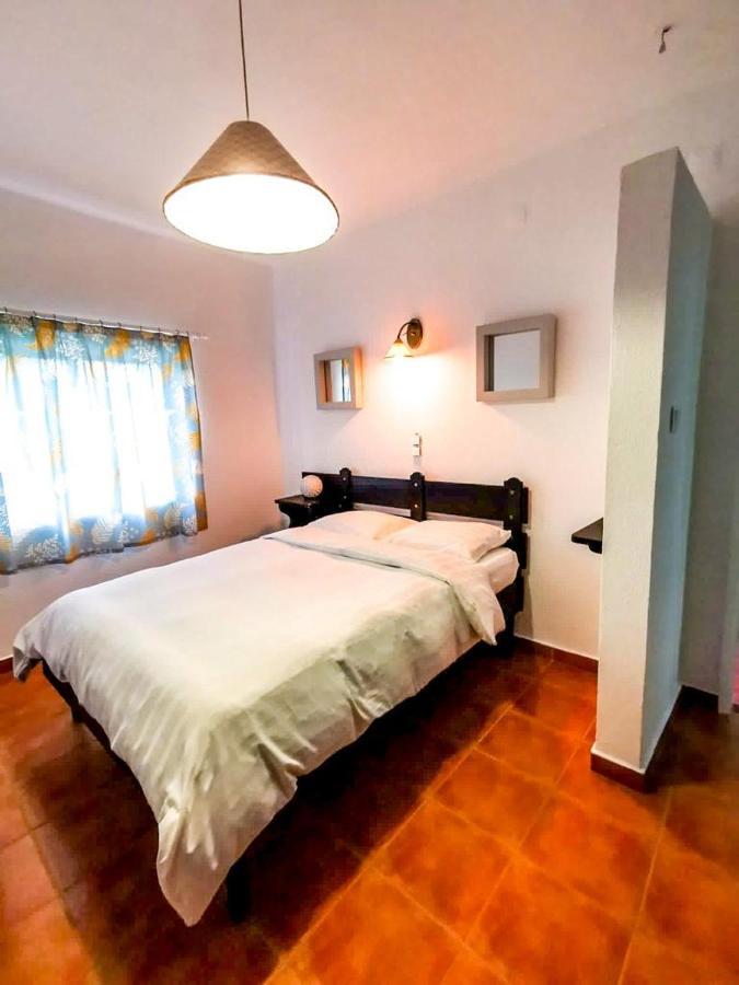 Vila O Refugio Coimbra Exteriér fotografie
