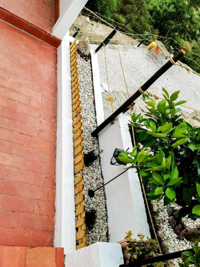 Vila O Refugio Coimbra Exteriér fotografie