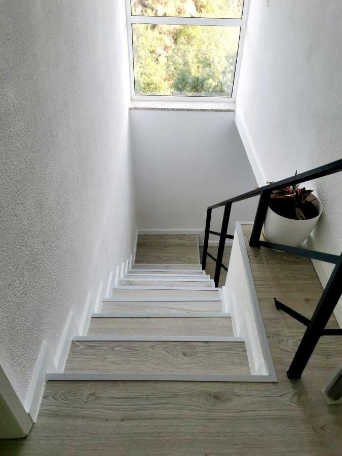 Vila O Refugio Coimbra Exteriér fotografie