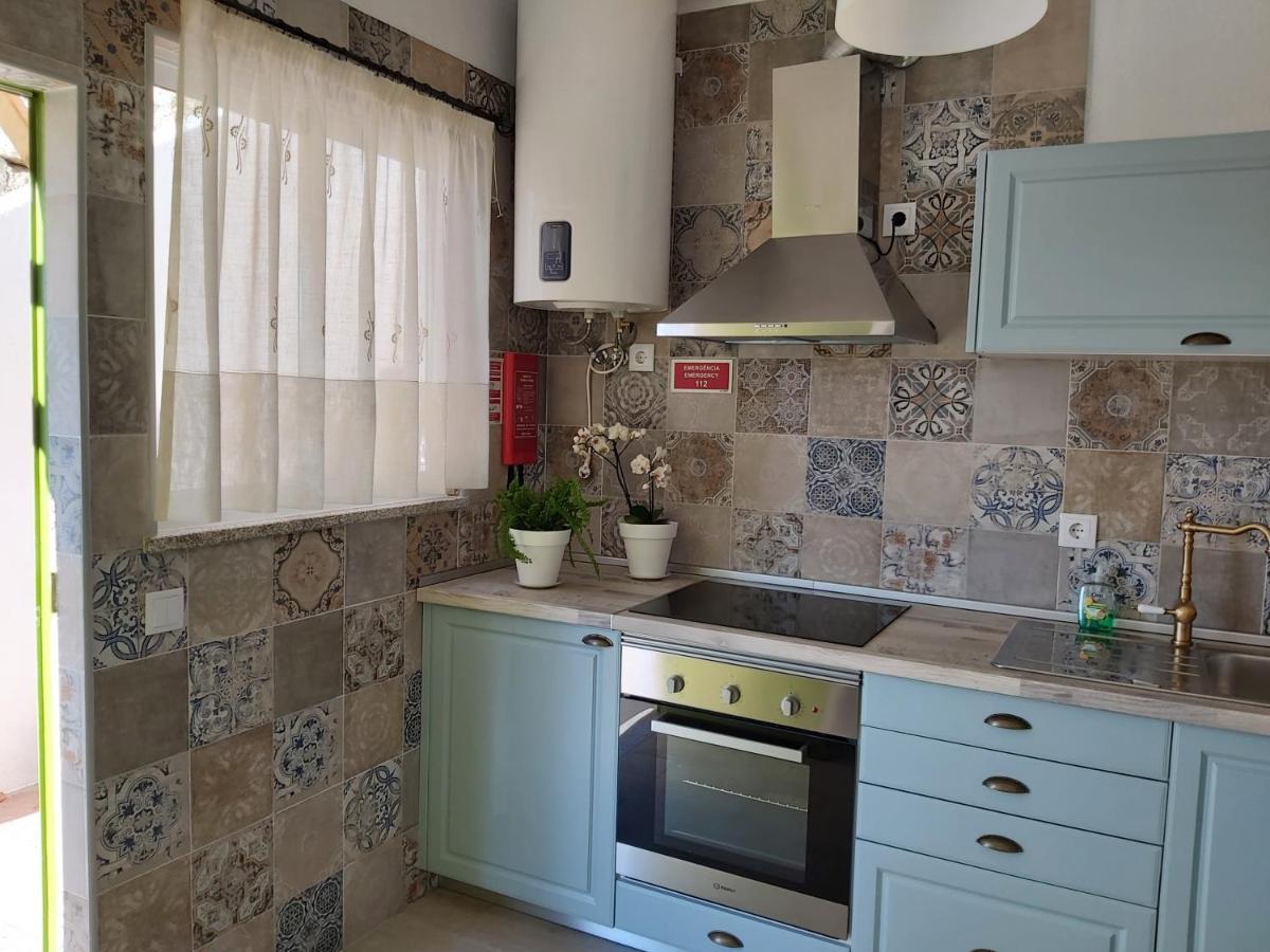 Vila O Refugio Coimbra Exteriér fotografie