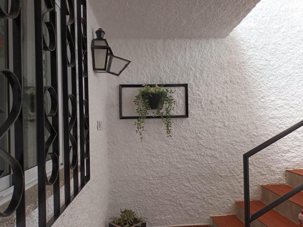 Vila O Refugio Coimbra Exteriér fotografie