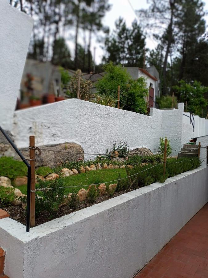 Vila O Refugio Coimbra Exteriér fotografie