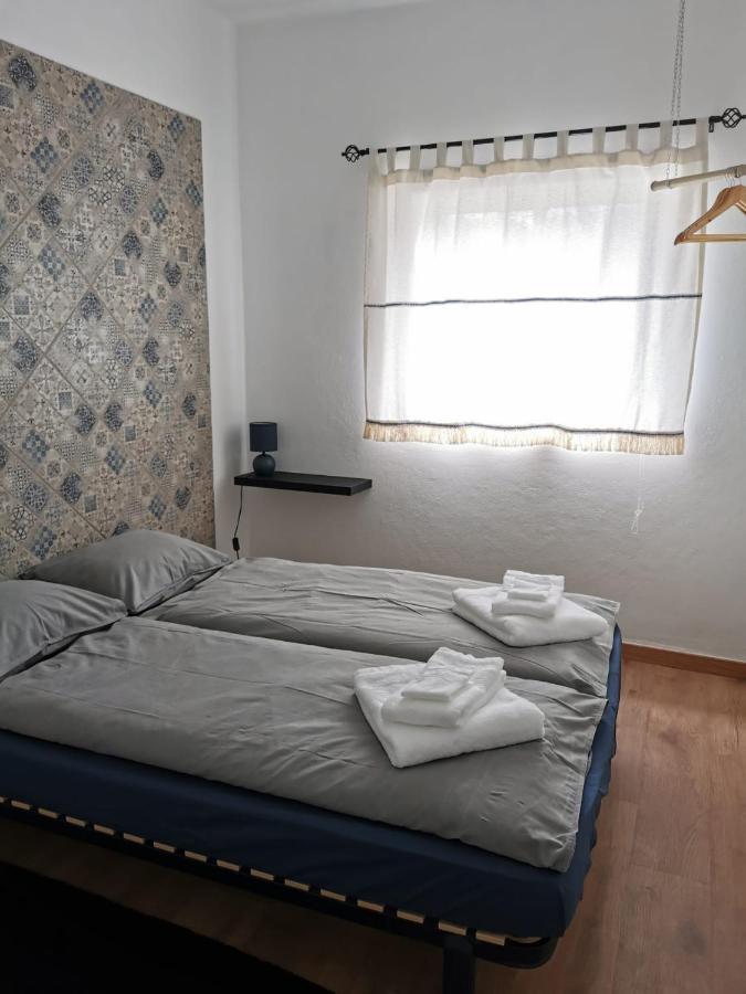 Vila O Refugio Coimbra Exteriér fotografie