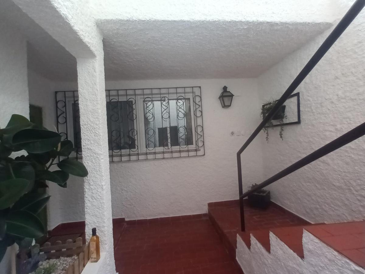 Vila O Refugio Coimbra Exteriér fotografie