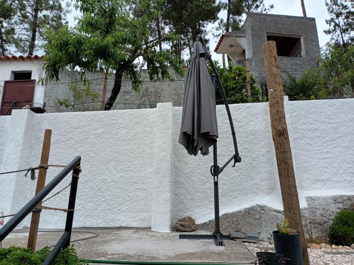 Vila O Refugio Coimbra Exteriér fotografie