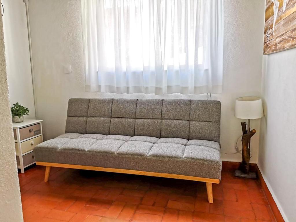 Vila O Refugio Coimbra Exteriér fotografie