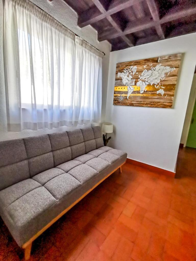 Vila O Refugio Coimbra Exteriér fotografie
