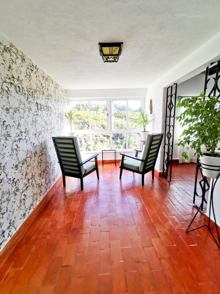 Vila O Refugio Coimbra Exteriér fotografie